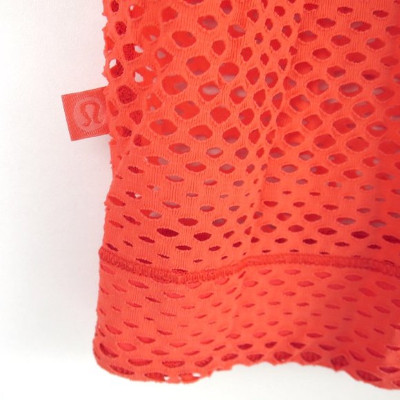 Lululemon Sweat Your Heart Out Short Sleeve Tee - Picture 8 of 9